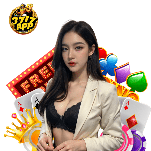 3717app ทดลองเล่น